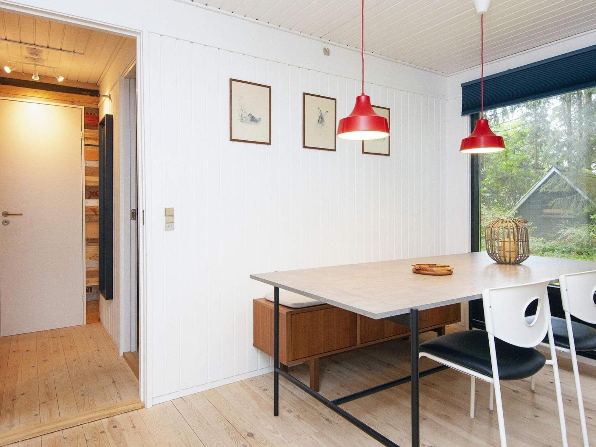 Holiday Home Ans By X Roe Buitenkant foto