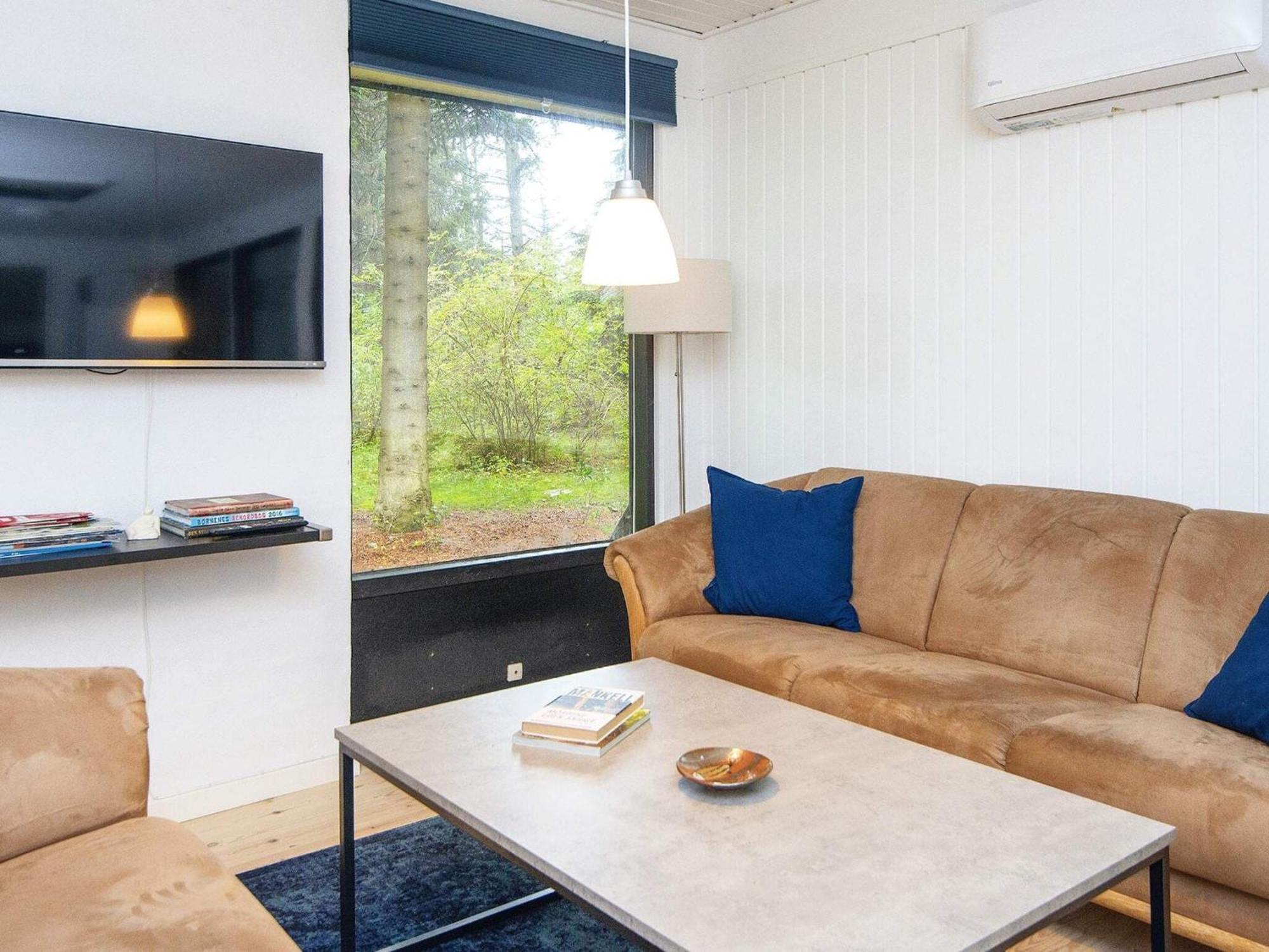 Holiday Home Ans By X Roe Buitenkant foto
