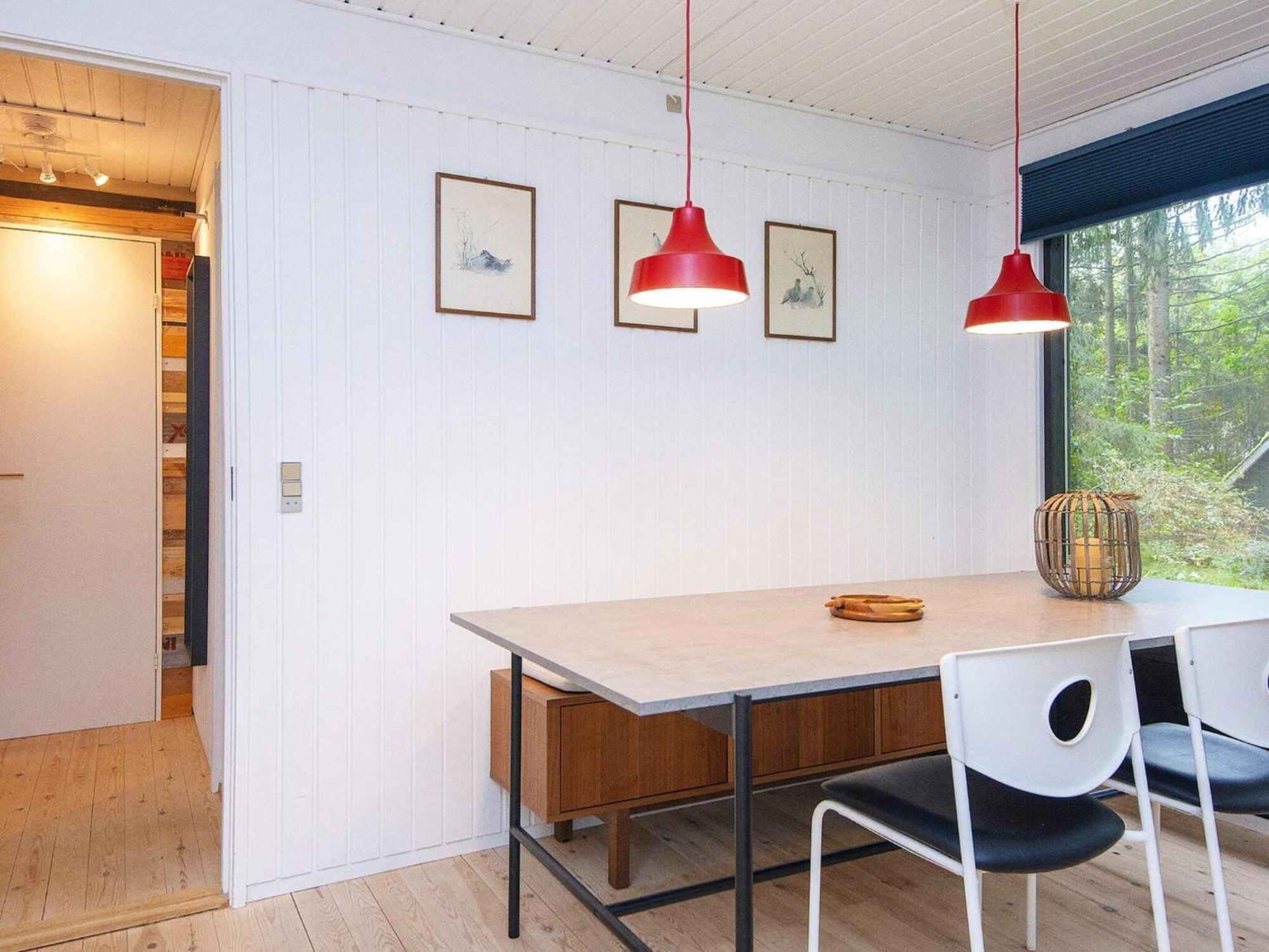 Holiday Home Ans By X Roe Buitenkant foto
