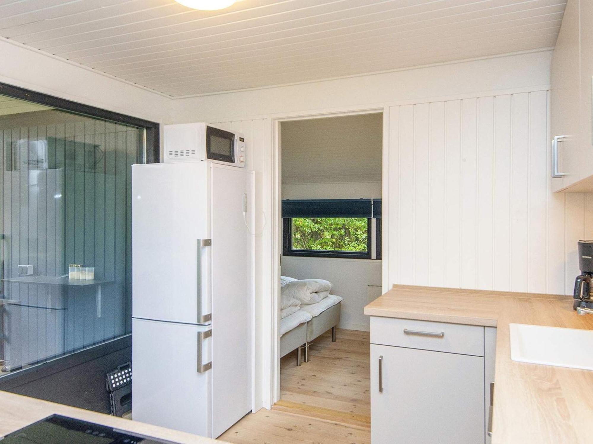 Holiday Home Ans By X Roe Buitenkant foto