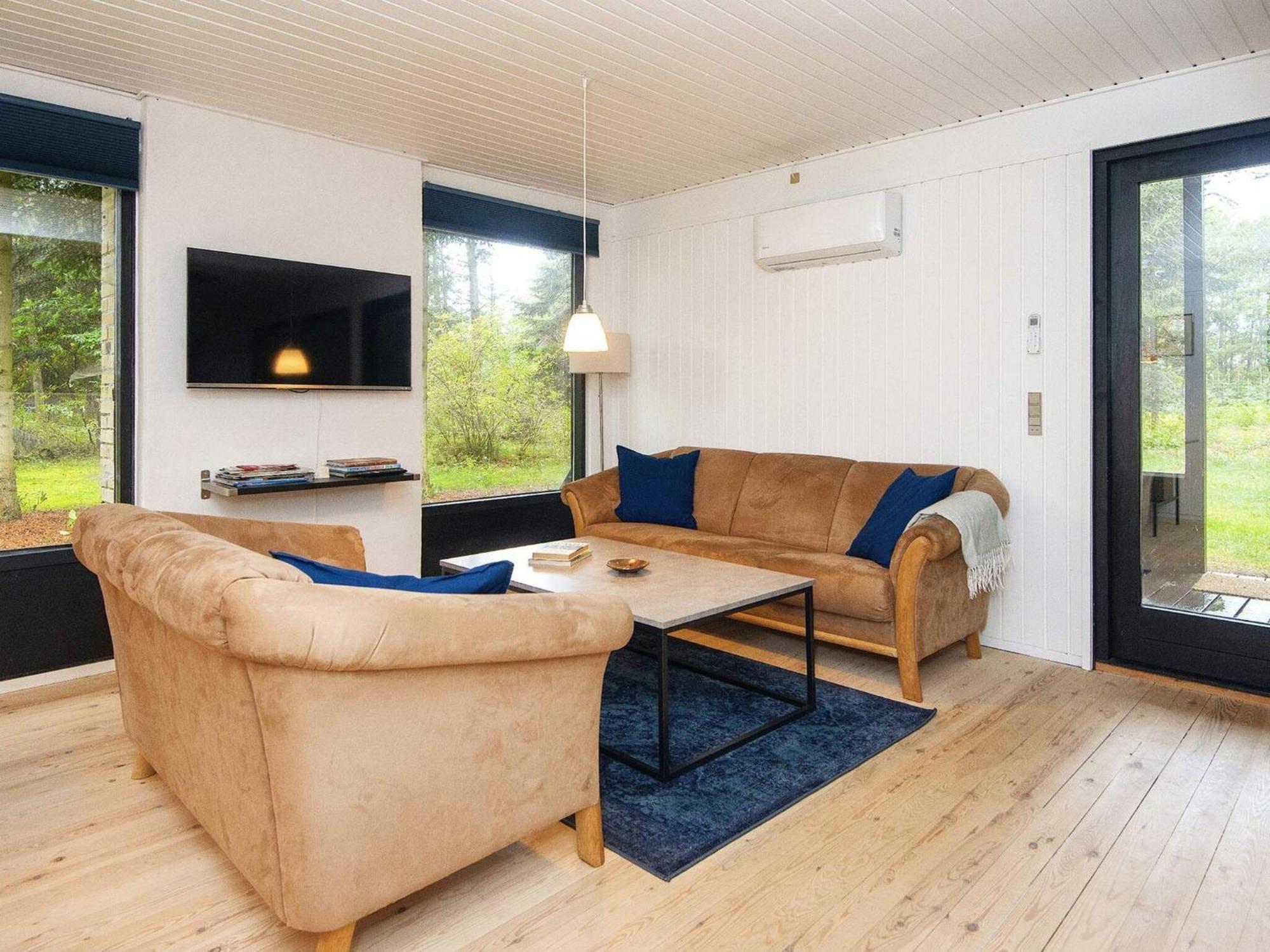 Holiday Home Ans By X Roe Buitenkant foto