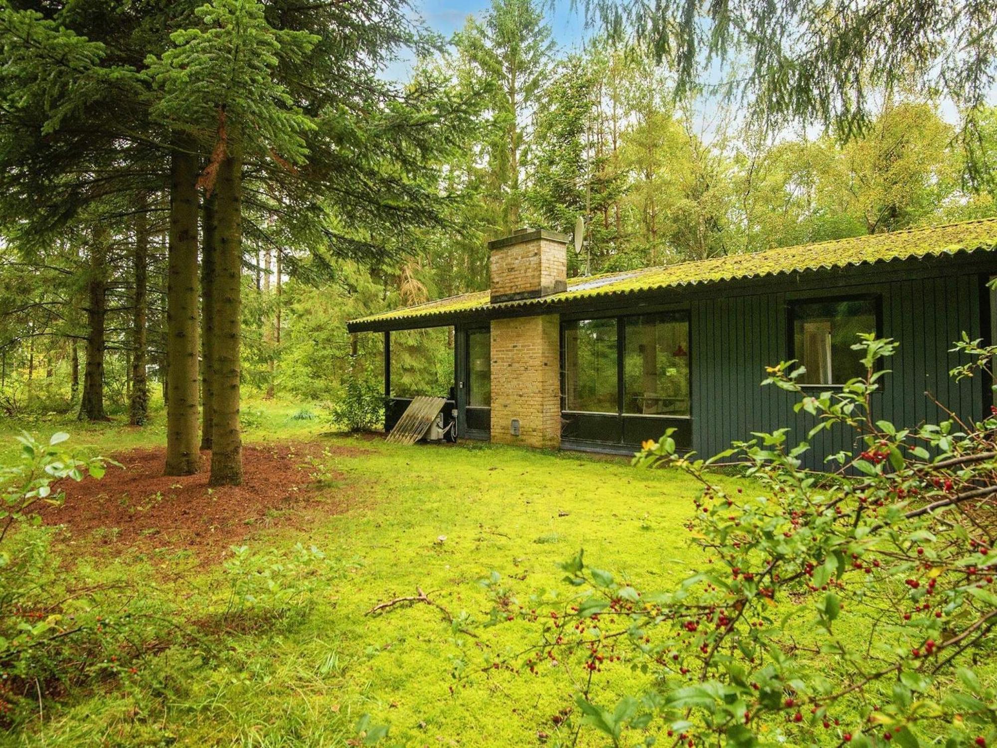 Holiday Home Ans By X Roe Buitenkant foto